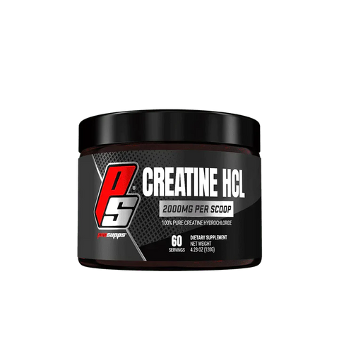 Pro Supps - Creatine HCL