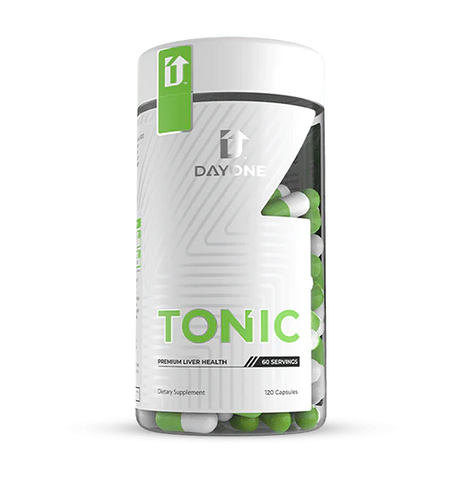 Day One Performance - Tonic
