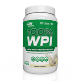 JDN - 100% WPI