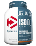 Dymatize ISO 100