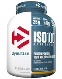 Dymatize ISO 100