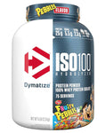 Dymatize ISO 100