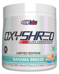 EHP Labs - Oxyshred