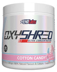 EHP Labs - Oxyshred