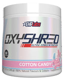 EHP Labs - Oxyshred