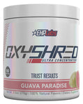 EHP Labs - Oxyshred