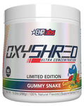 EHP Labs - Oxyshred