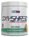 EHP Labs - Oxyshred