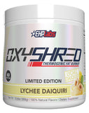 EHP Labs - Oxyshred