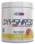 EHP Labs - Oxyshred