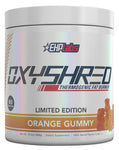 EHP Labs - Oxyshred