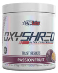 EHP Labs - Oxyshred