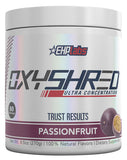 EHP Labs - Oxyshred