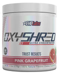 EHP Labs - Oxyshred