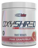 EHP Labs - Oxyshred