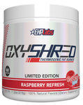 EHP Labs - Oxyshred