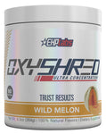 EHP Labs - Oxyshred