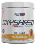 EHP Labs - Oxyshred