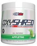 EHP Labs - Oxyshred Non-Stim