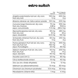 Switch Nutrition - Estro