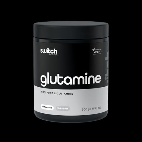 Switch Nutrition - Glutamine