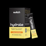 Switch Nutrition - Hydrate Sachet Box