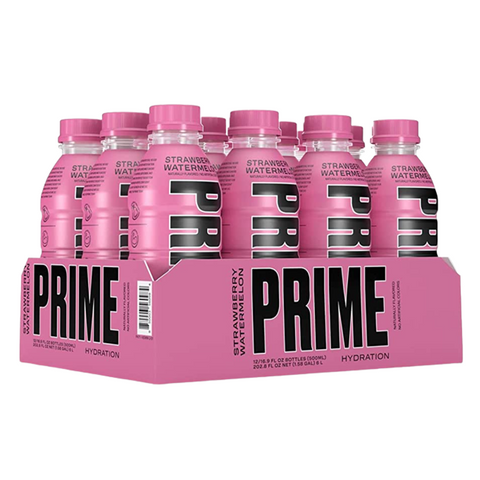 PRIME - HYDRATION DRINK (12 Pack)