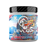 Level Up -  Booster