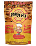 Macro Mike - Donut Baking Mix