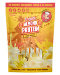 Macro Mike - Premium Almond Protein
