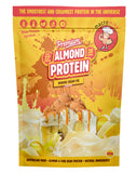 Macro Mike - Premium Almond Protein