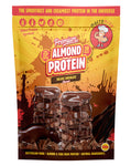 Macro Mike - Premium Almond Protein