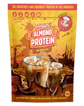 Macro Mike - Premium Almond Protein