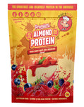 Macro Mike - Premium Almond Protein