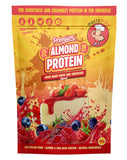 Macro Mike - Premium Almond Protein