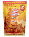 Macro Mike - Premium Almond Protein