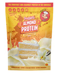 Macro Mike - Premium Almond Protein