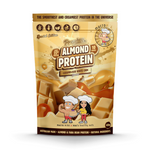 Macro Mike - Premium Almond Protein Luxe