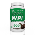 JDN - 100% WPI