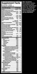 Muscletech - Platinum Multi Vitamin