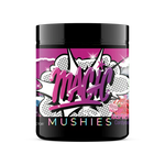 Magic - Mushies