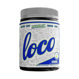 Myobox - Loco