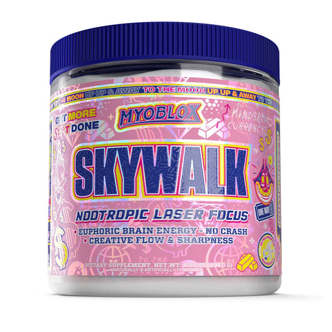 Myoblox - Skywalk