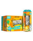 Nexus - Protein Sparkling Water (box of 12)