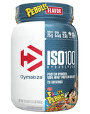 Dymatize ISO 100