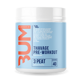 RAW Nutrition - BUM Thavage Pre-Workout