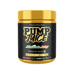 Transparent Supplements - Pump Juice