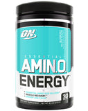 Optimum Nutrition - Amino Energy