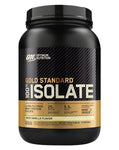 Optimum Nutrition - Gold Standard Isolate