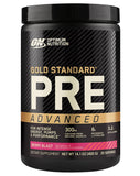 Optimum Nutrition - Pre Advanced